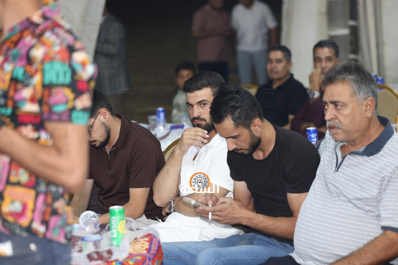 Madar Al-Saa Images 0.5286814721212747