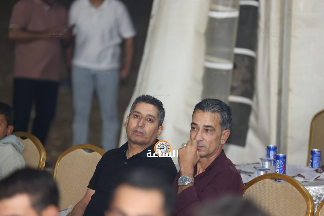 Madar Al-Saa Images 0.3847563500836786