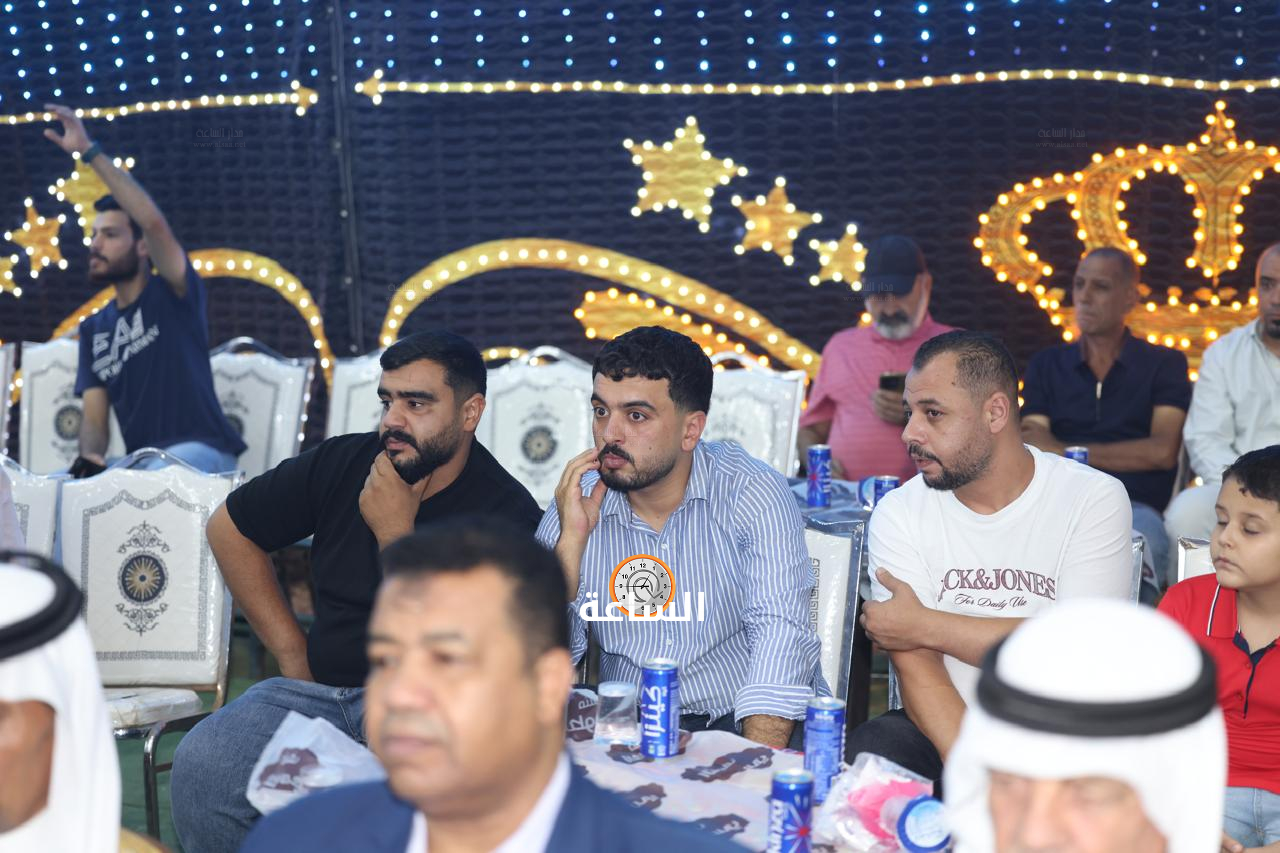 Madar Al-Saa Images 0.28912299351780324