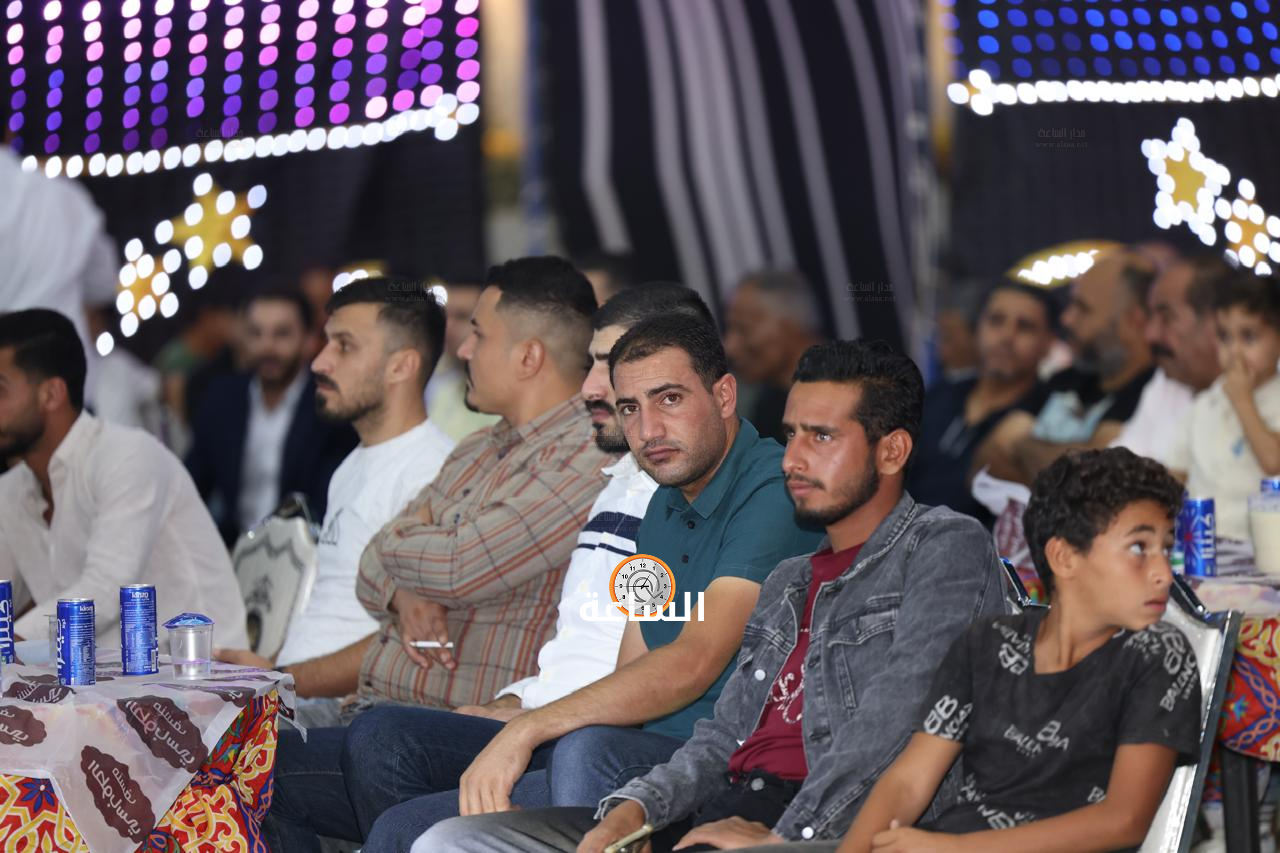 Madar Al-Saa Images 0.6261967691565846
