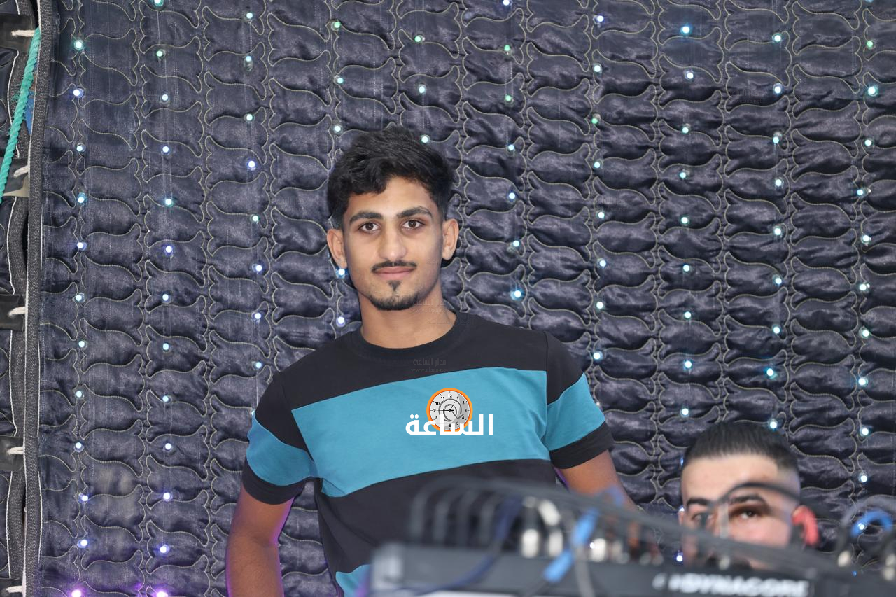Madar Al-Saa Images 0.7223747075367448
