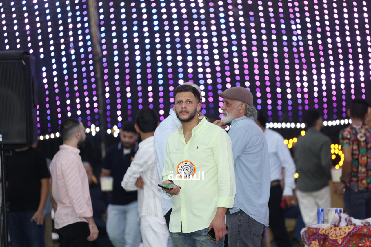 Madar Al-Saa Images 0.30878125547944646