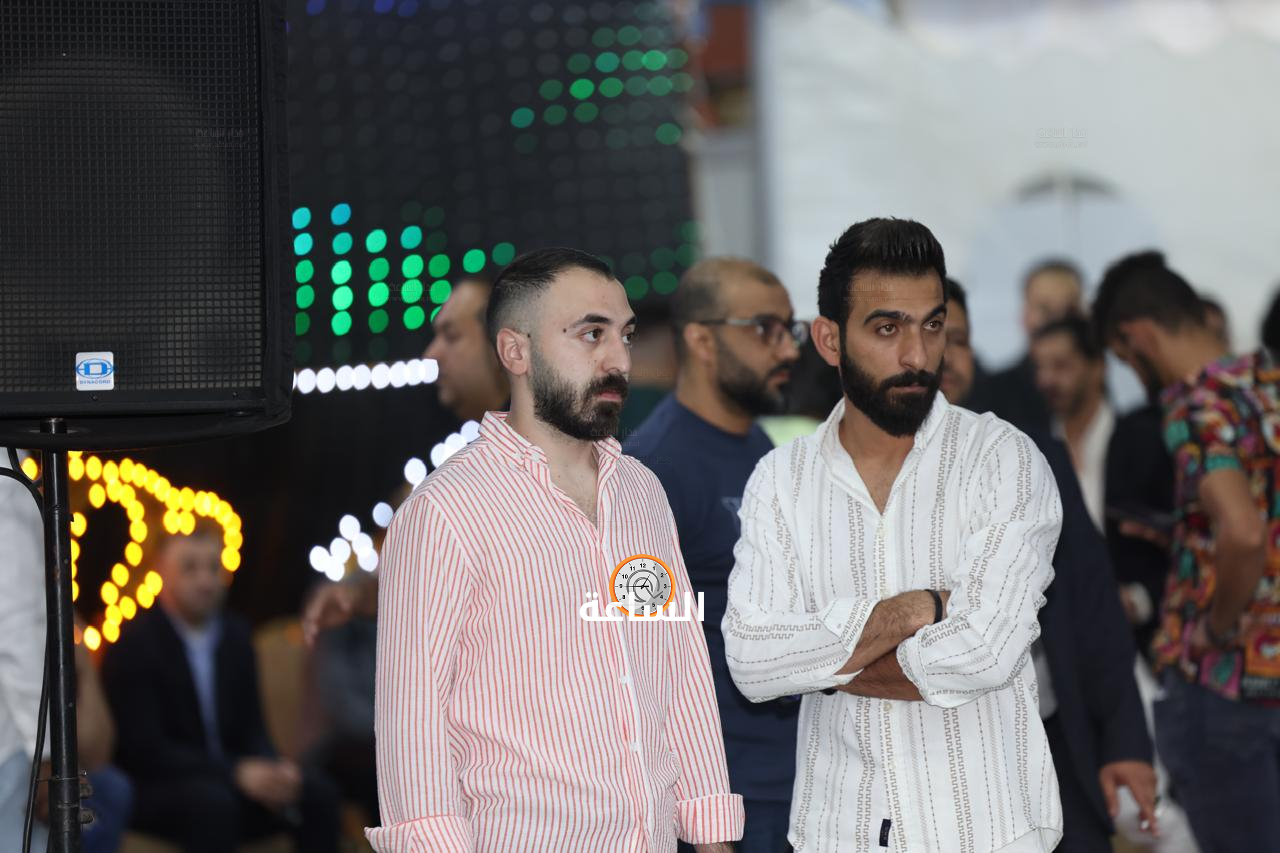 Madar Al-Saa Images 0.7983521992359847