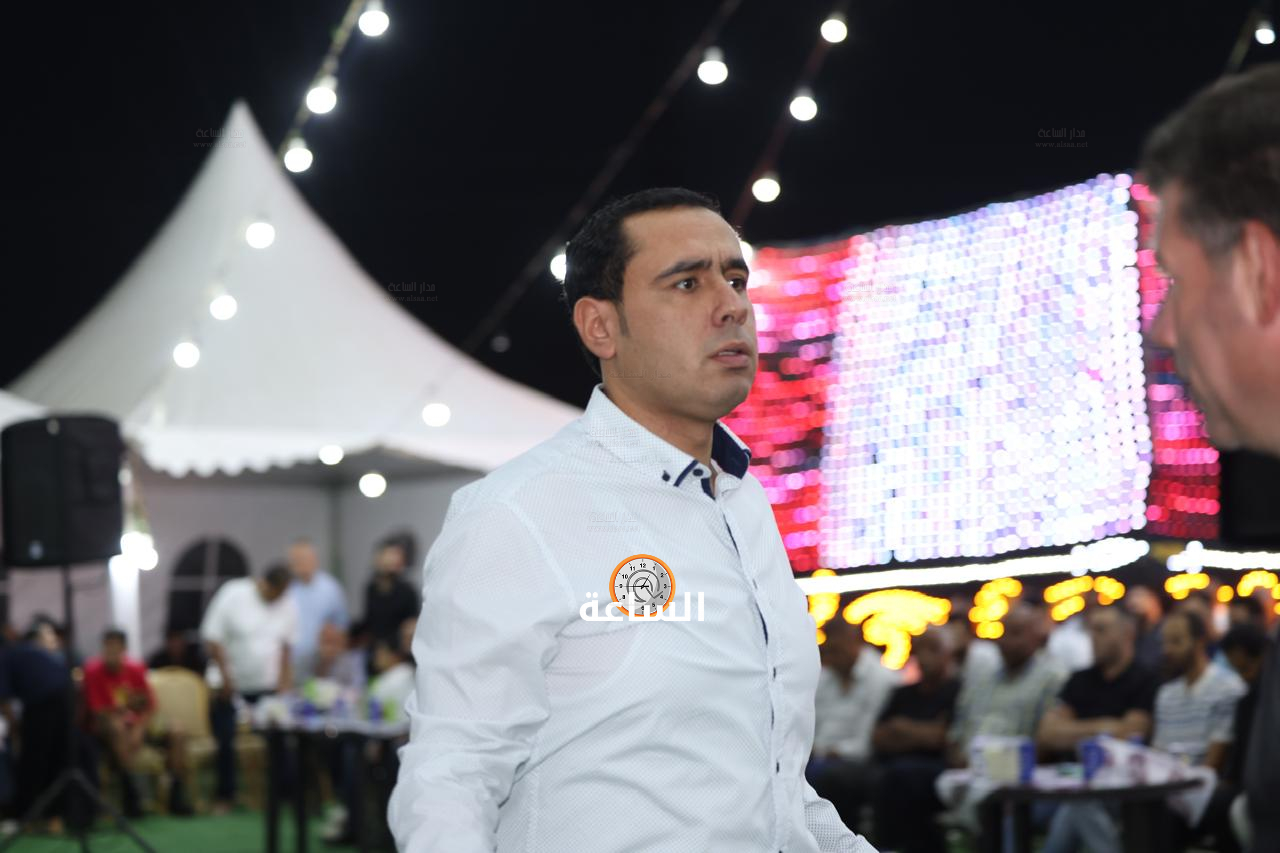 Madar Al-Saa Images 0.3550673014683582