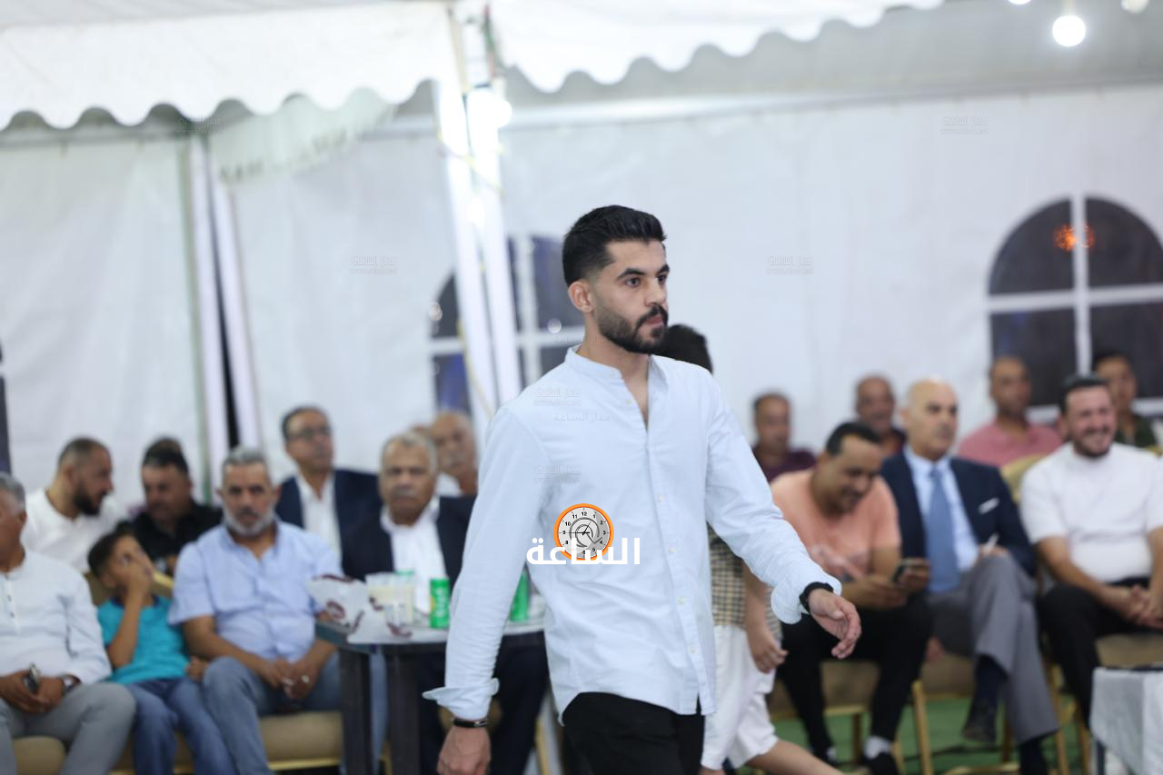Madar Al-Saa Images 0.8350620275547135