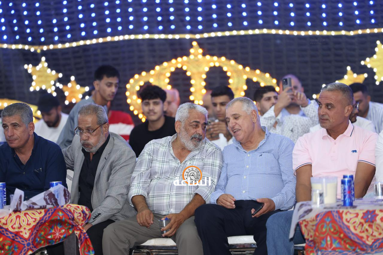 Madar Al-Saa Images 0.687149212173218