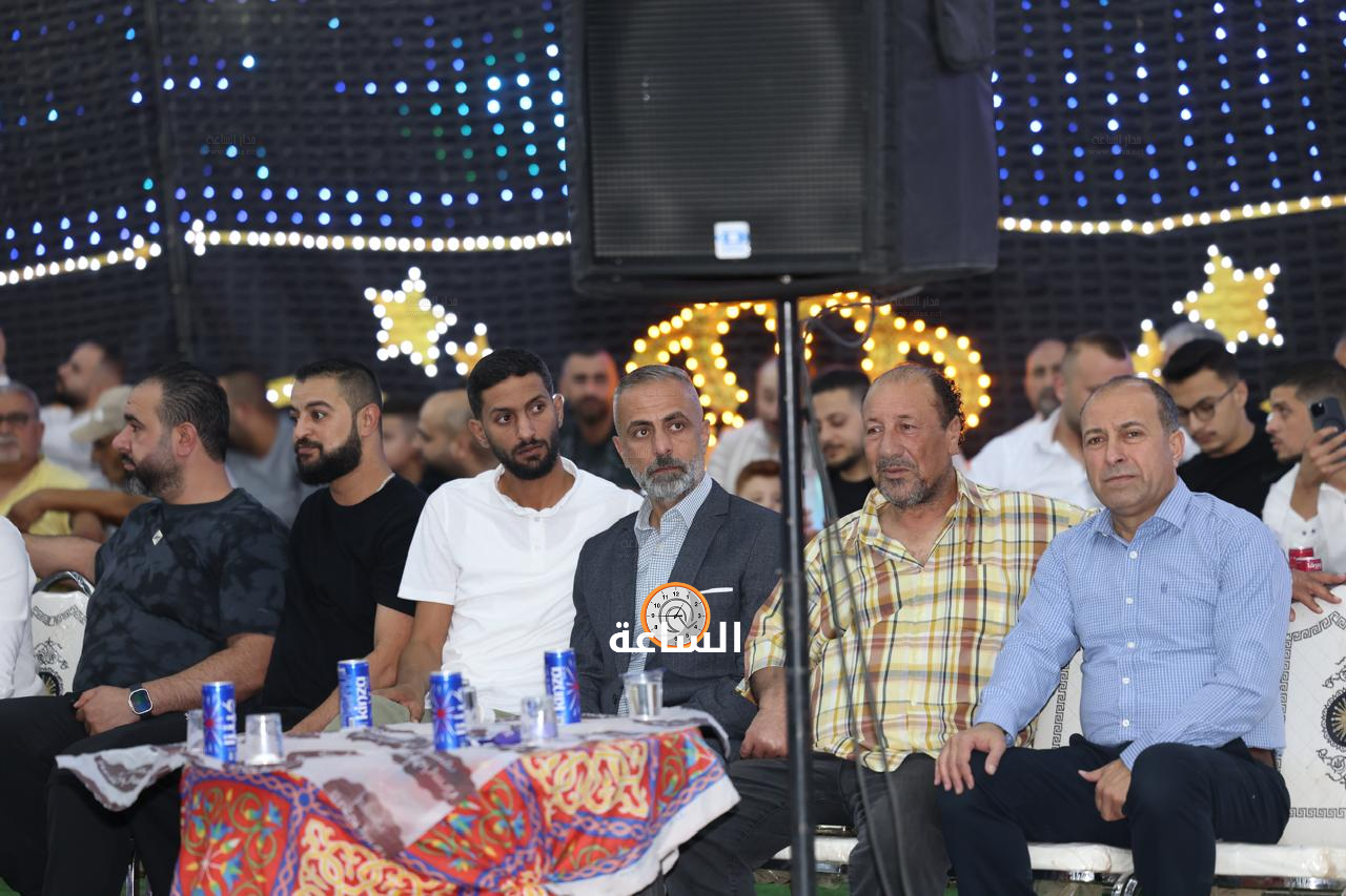Madar Al-Saa Images 0.29027045176446375