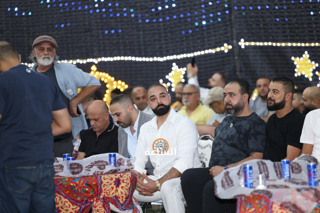 Madar Al-Saa Images 0.4680264139439617