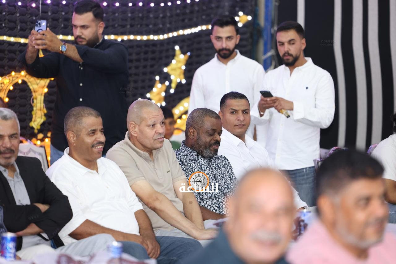 Madar Al-Saa Images 0.24162134569821414