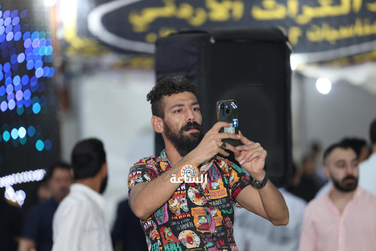 Madar Al-Saa Images 0.6535848597760978