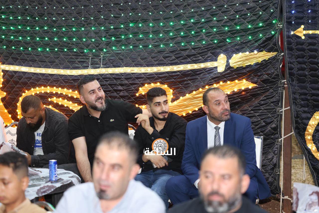 Madar Al-Saa Images 0.32428009222395093