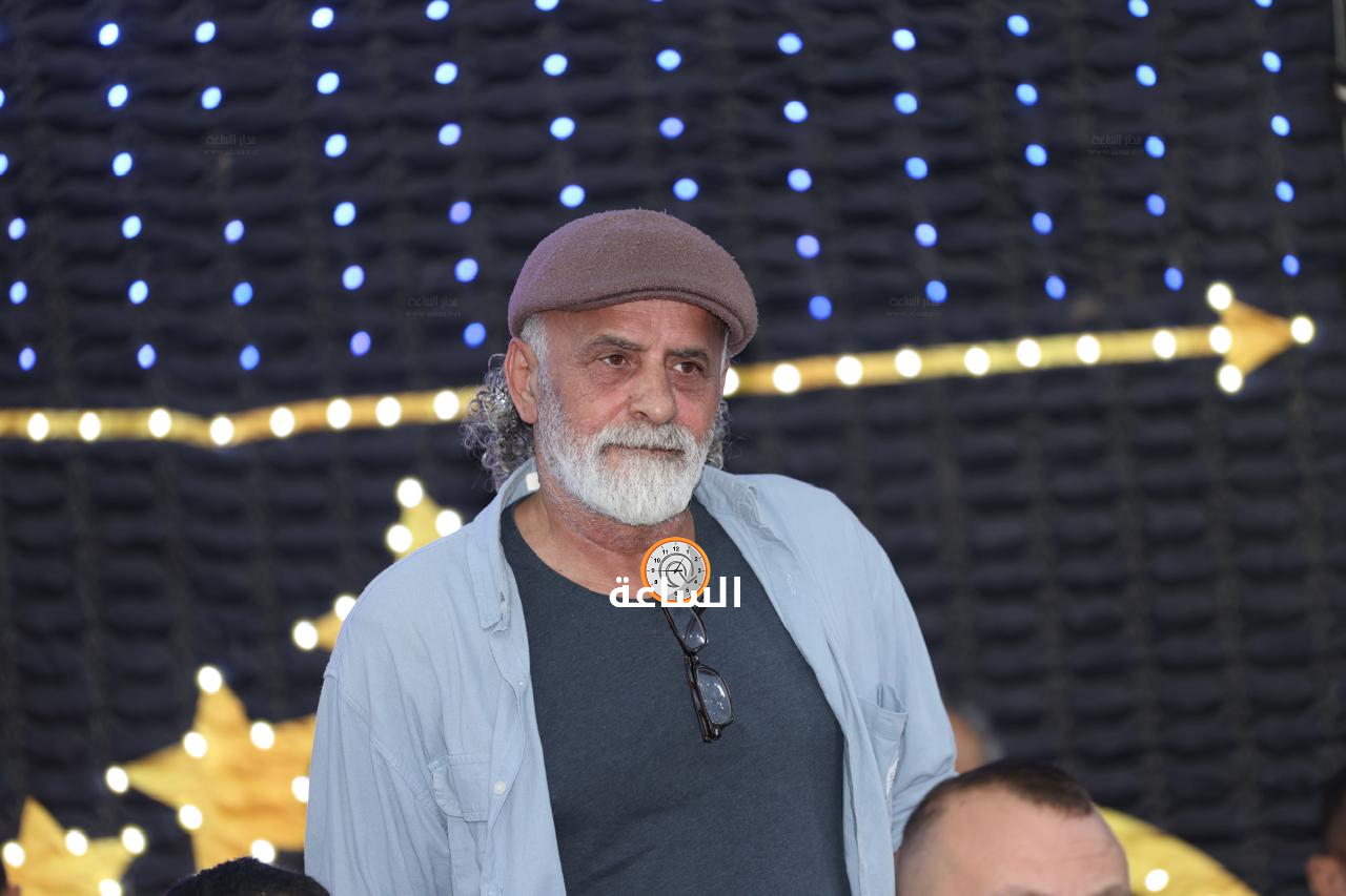 Madar Al-Saa Images 0.7934733071972296