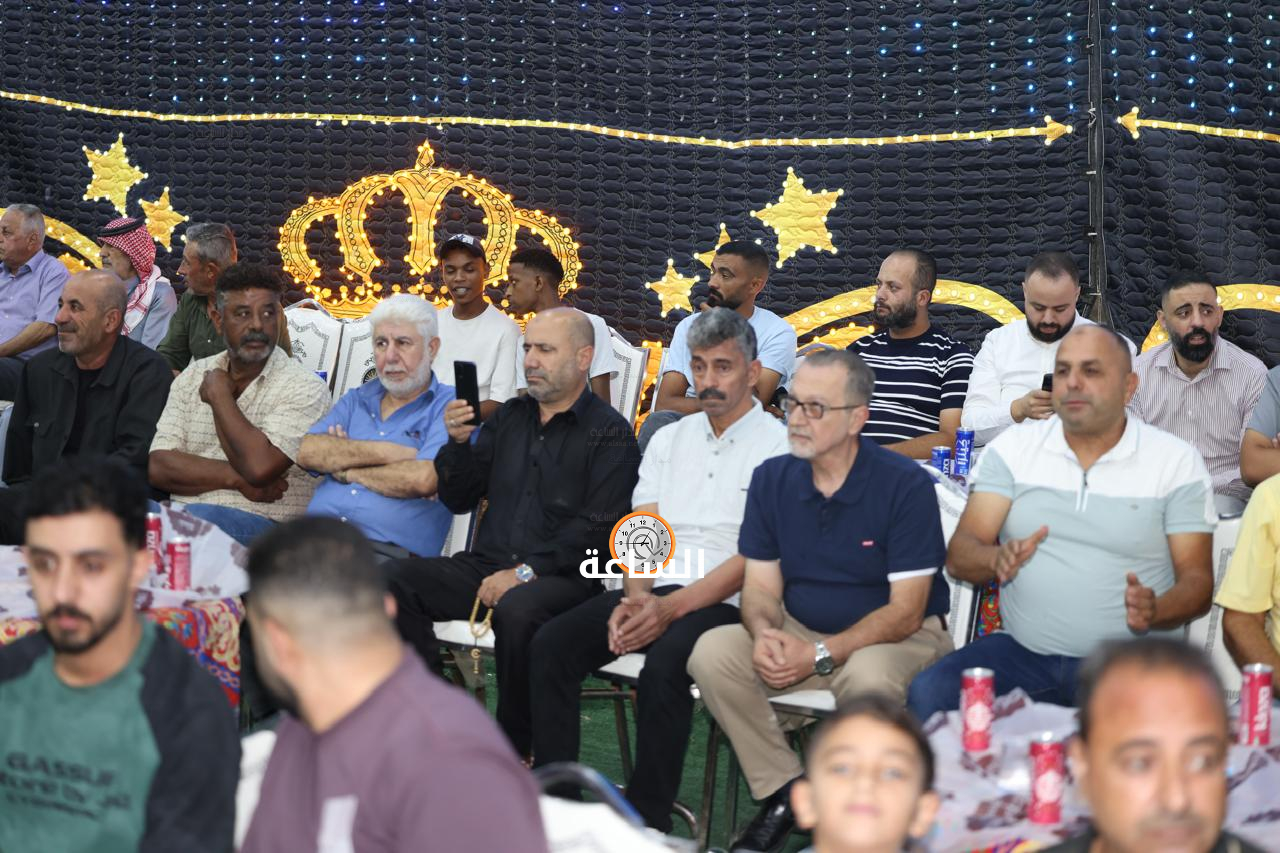 Madar Al-Saa Images 0.05357365714933293