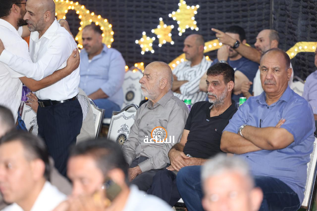 Madar Al-Saa Images 0.2662955151079802