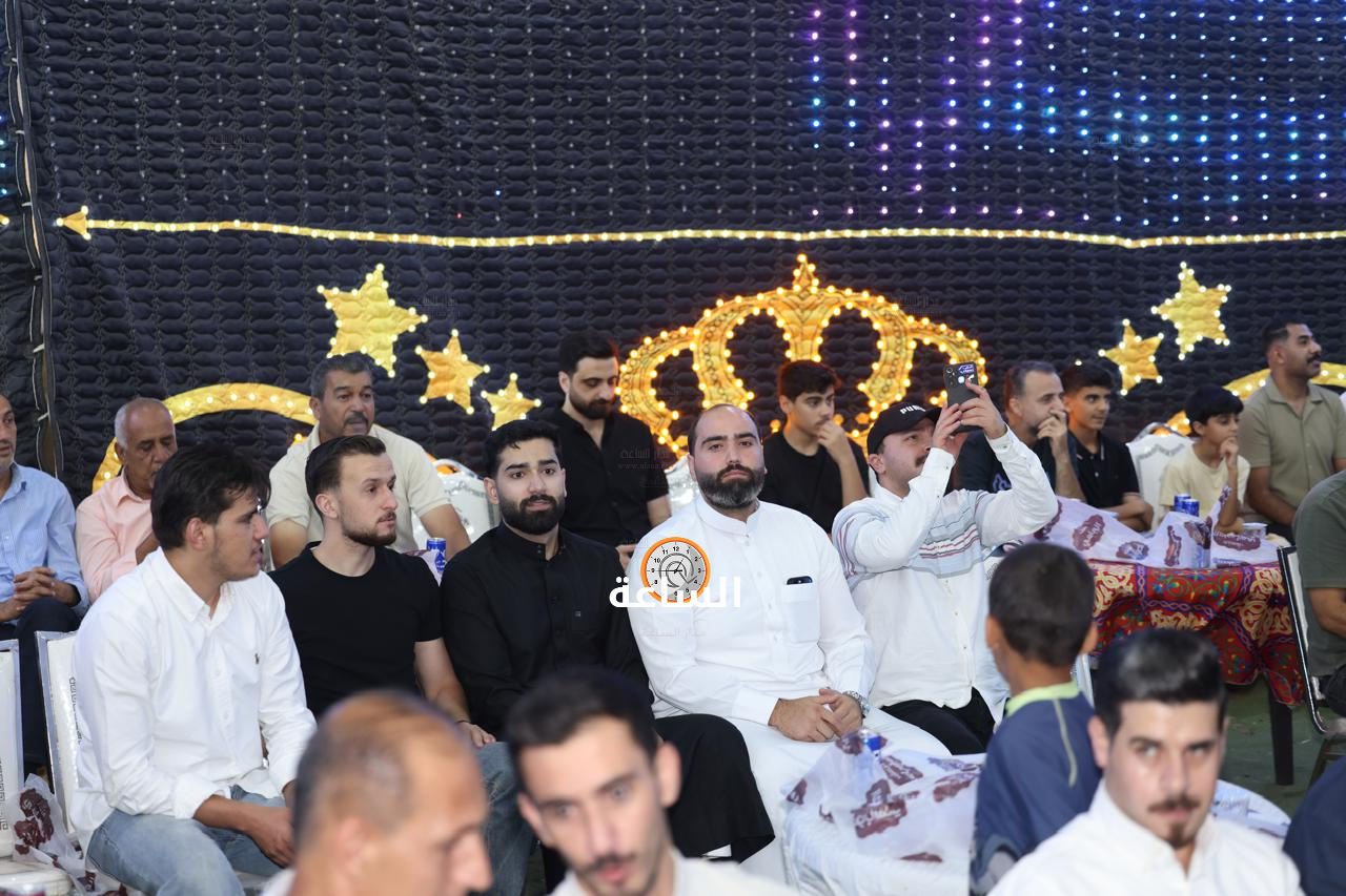 Madar Al-Saa Images 0.9036293348136231