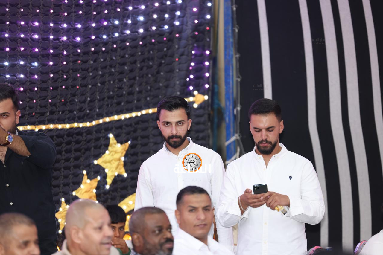 Madar Al-Saa Images 0.8466152877611147