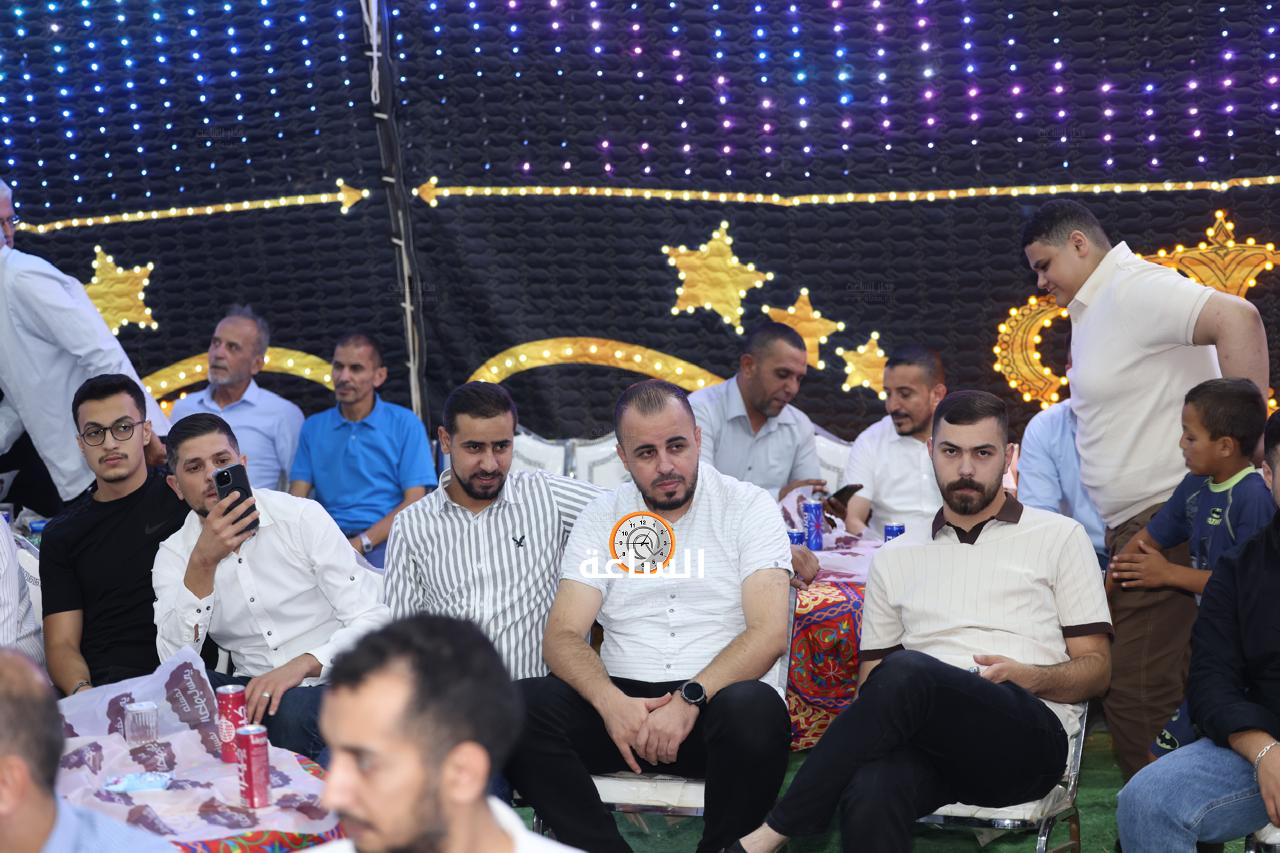 Madar Al-Saa Images 0.11770816153052832