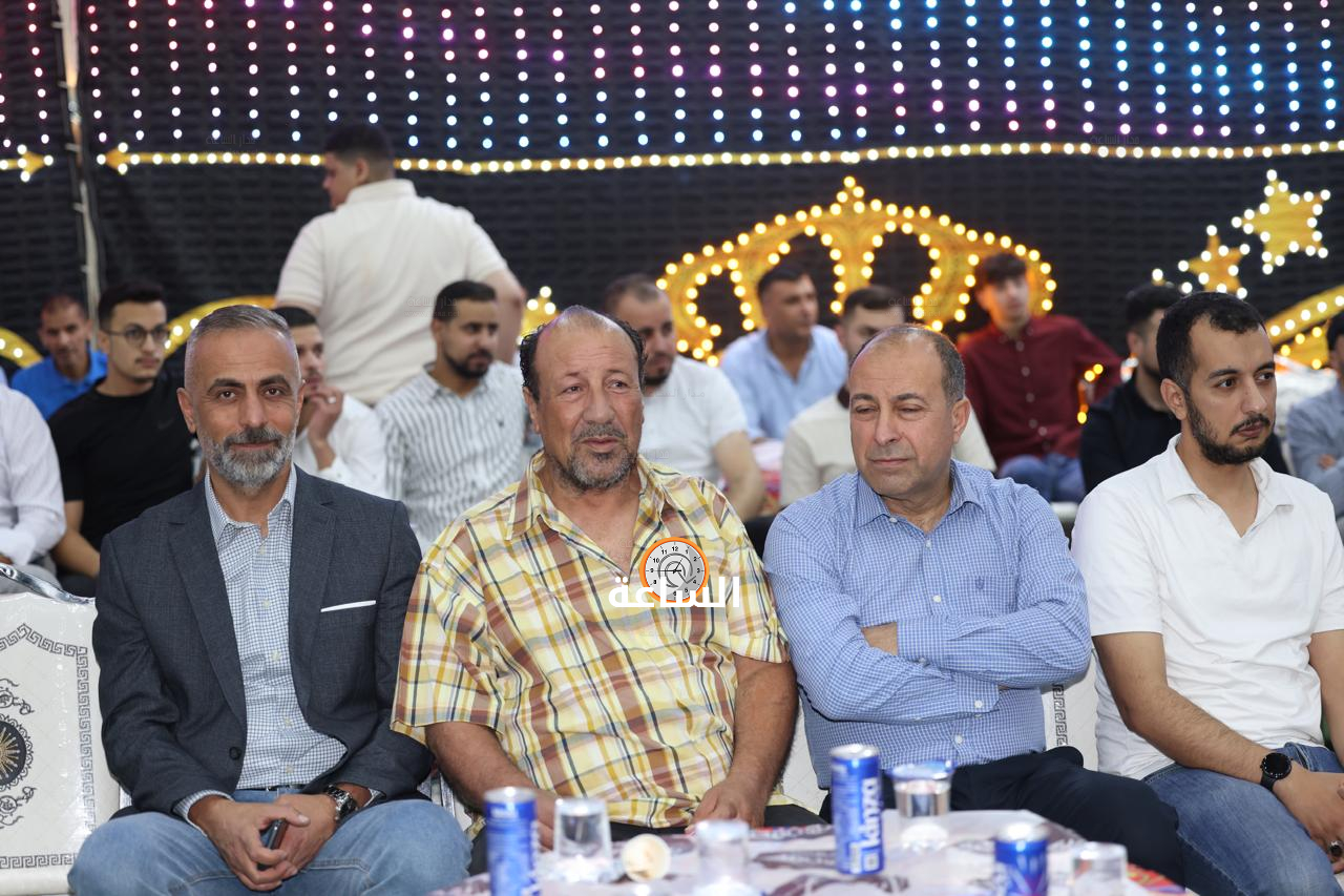Madar Al-Saa Images 0.43190070742976894