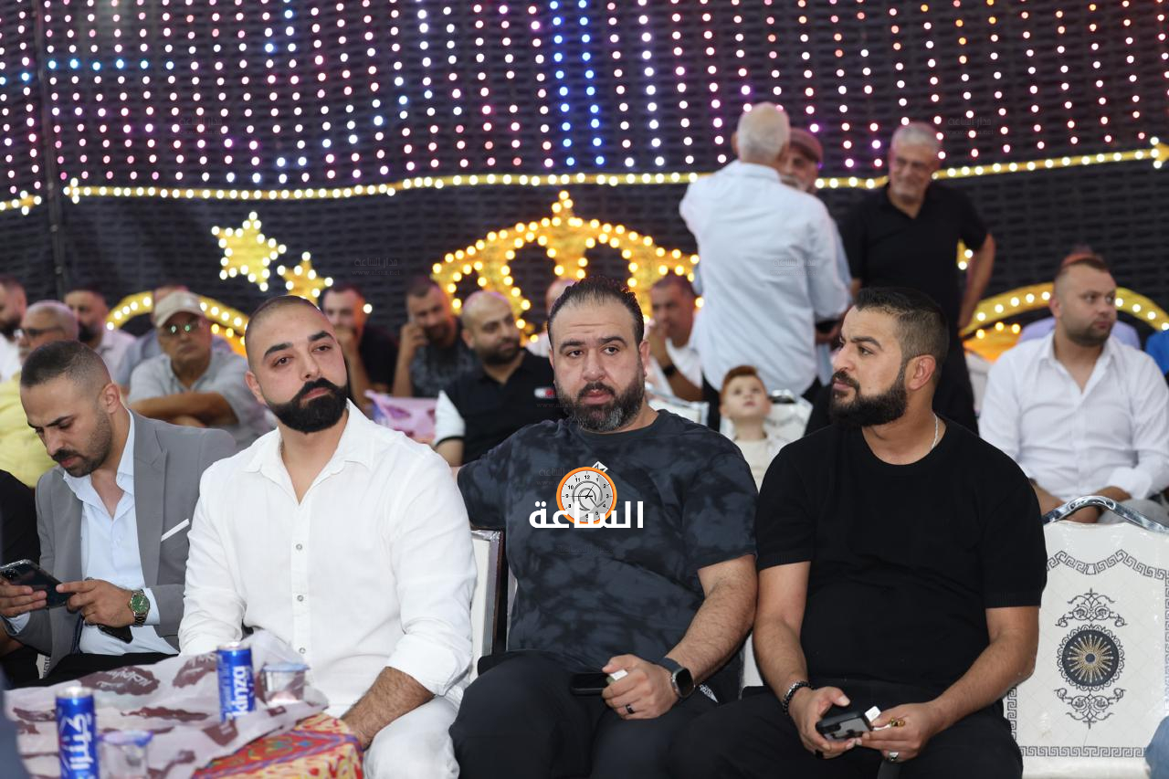 Madar Al-Saa Images 0.7003982269429541