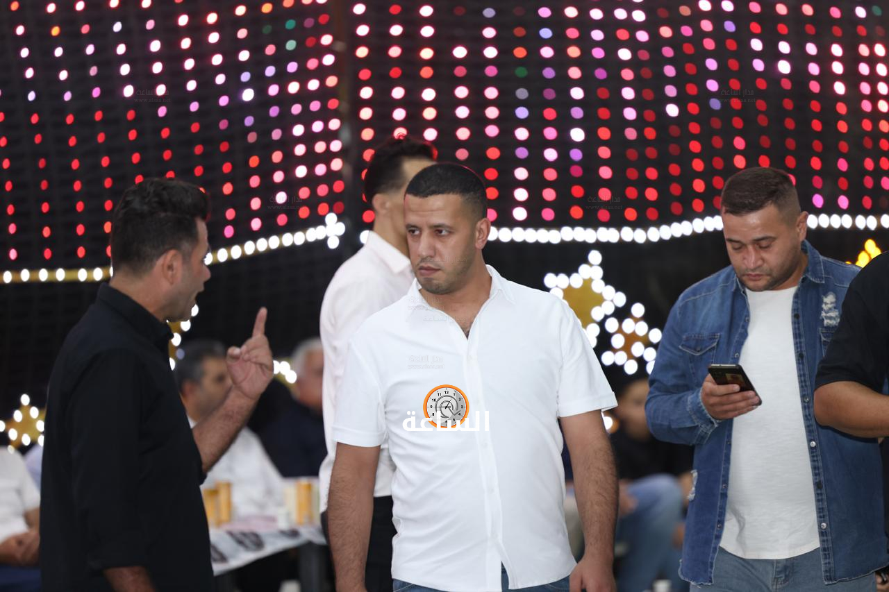 Madar Al-Saa Images 0.35827425497740095