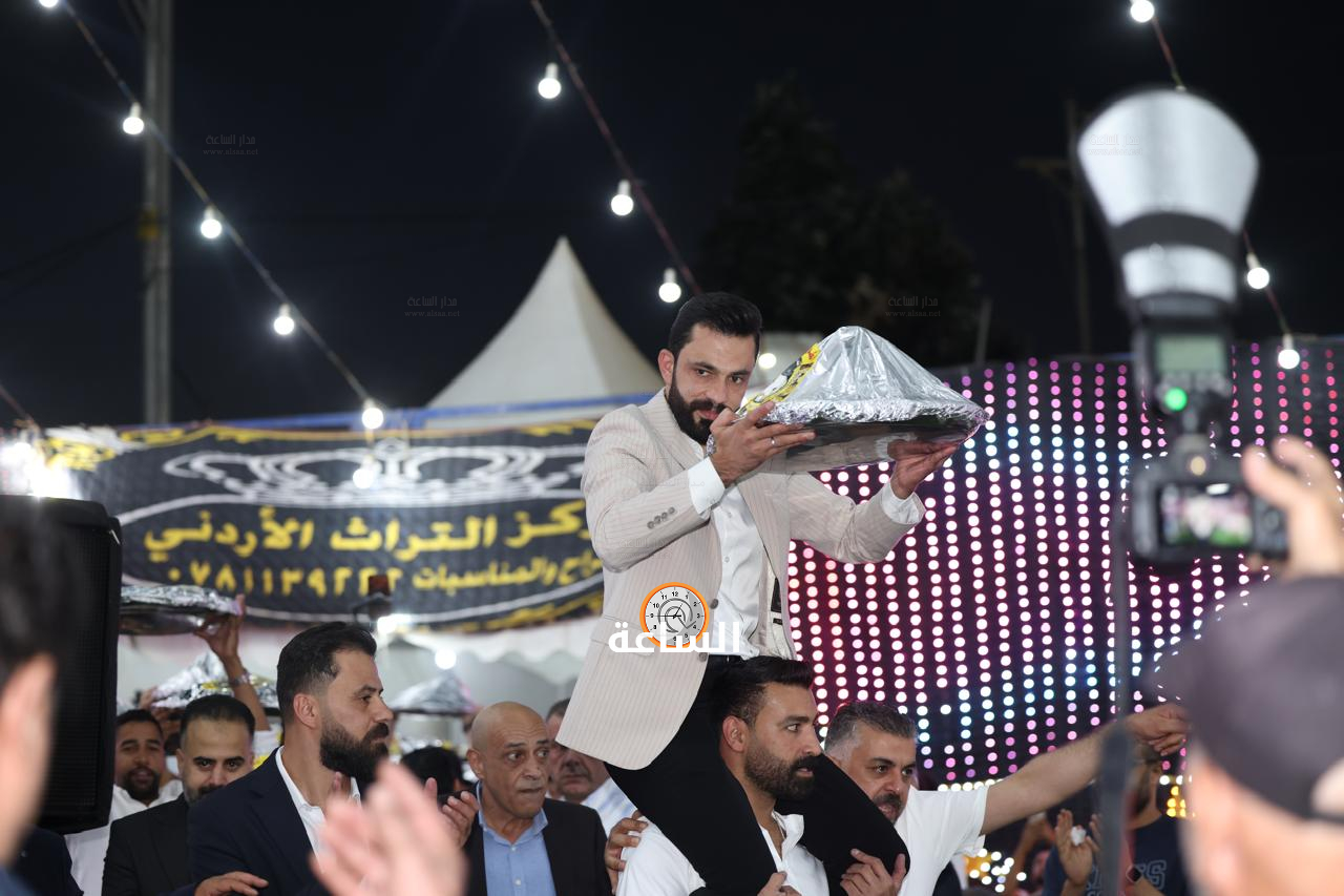 Madar Al-Saa Images 0.03787952010535789
