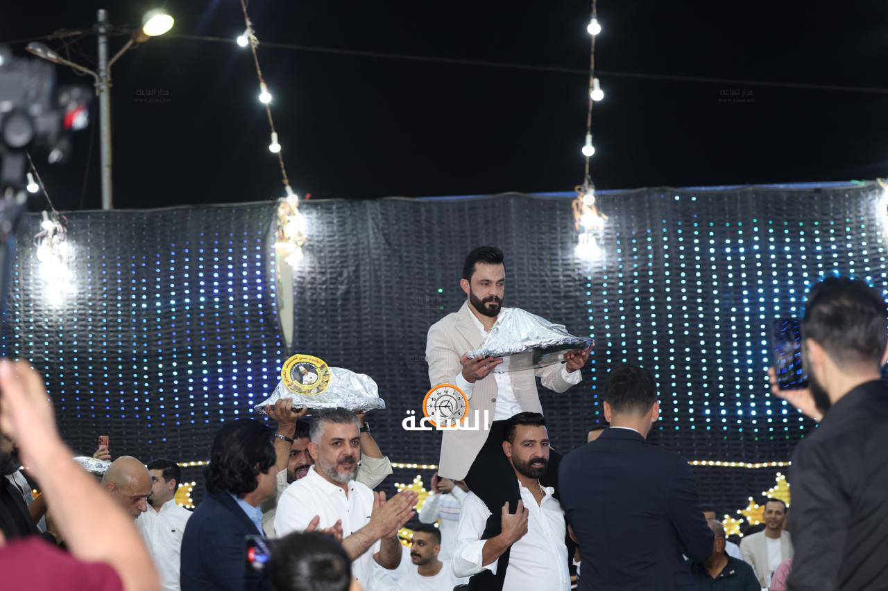 Madar Al-Saa Images 0.6304851658054451