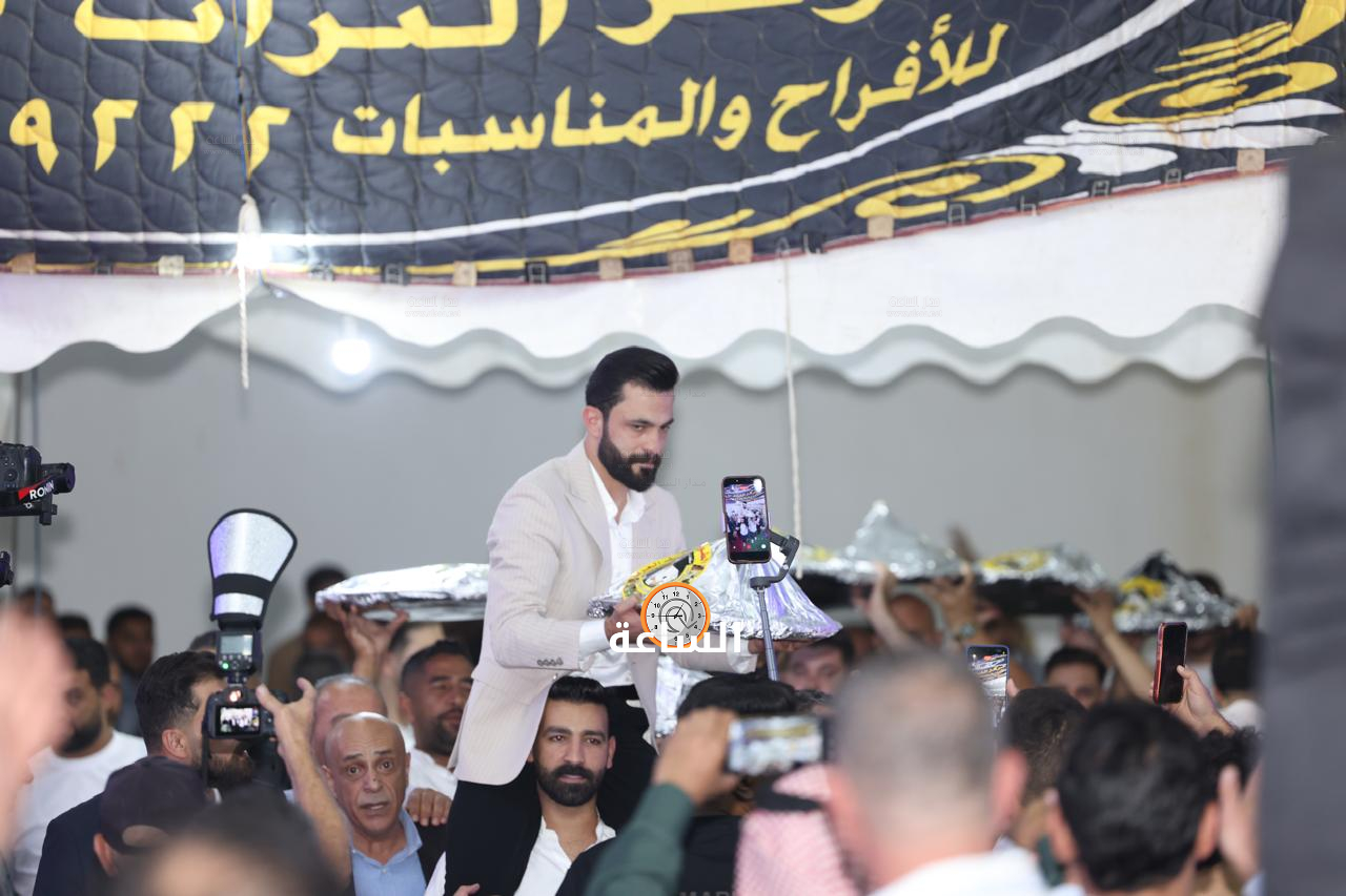 Madar Al-Saa Images 0.2631996871516876
