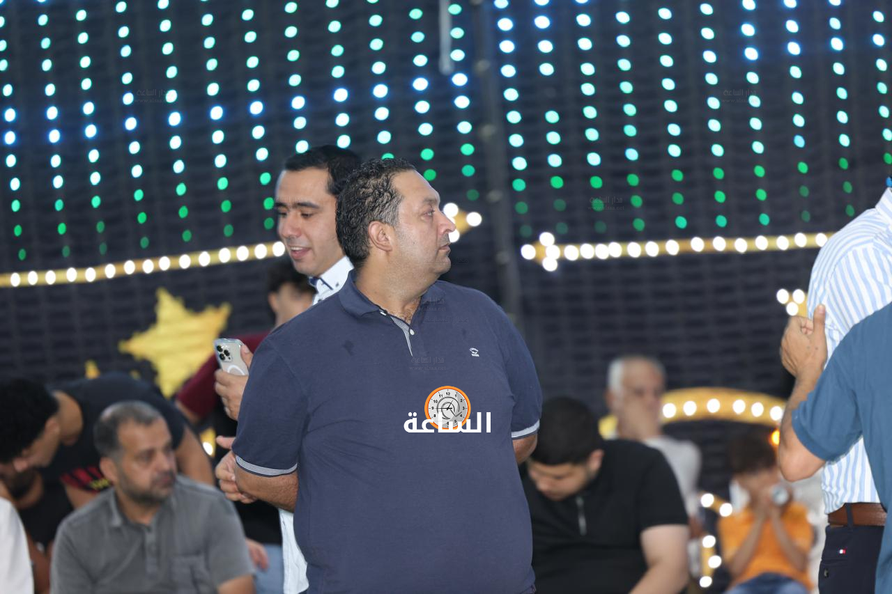 Madar Al-Saa Images 0.6469100167109845