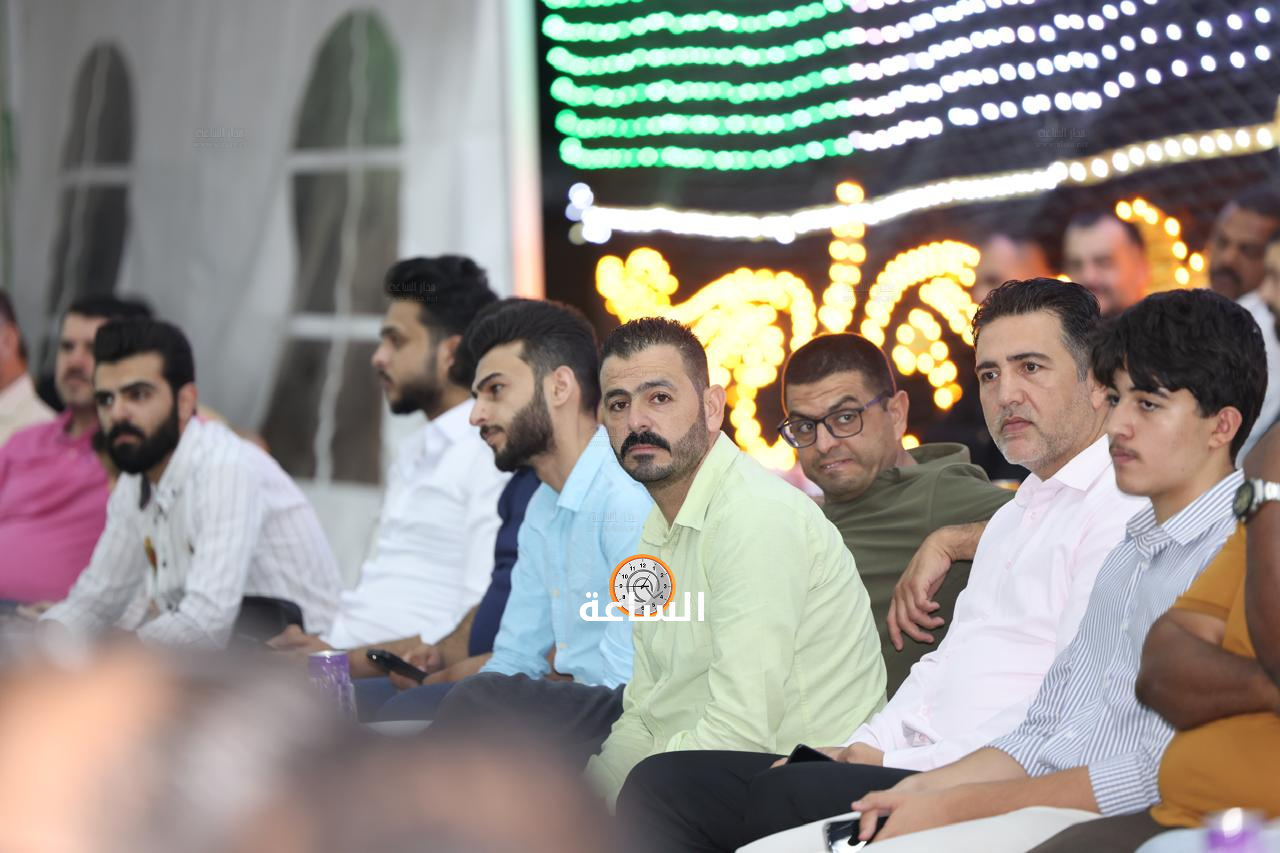 Madar Al-Saa Images 0.9473581032932673