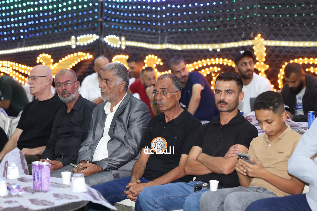 Madar Al-Saa Images 0.5338400667763626