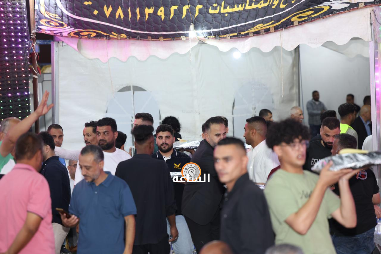 Madar Al-Saa Images 0.2808031274803985