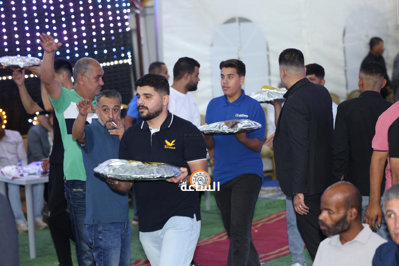 Madar Al-Saa Images 0.5904129466183553