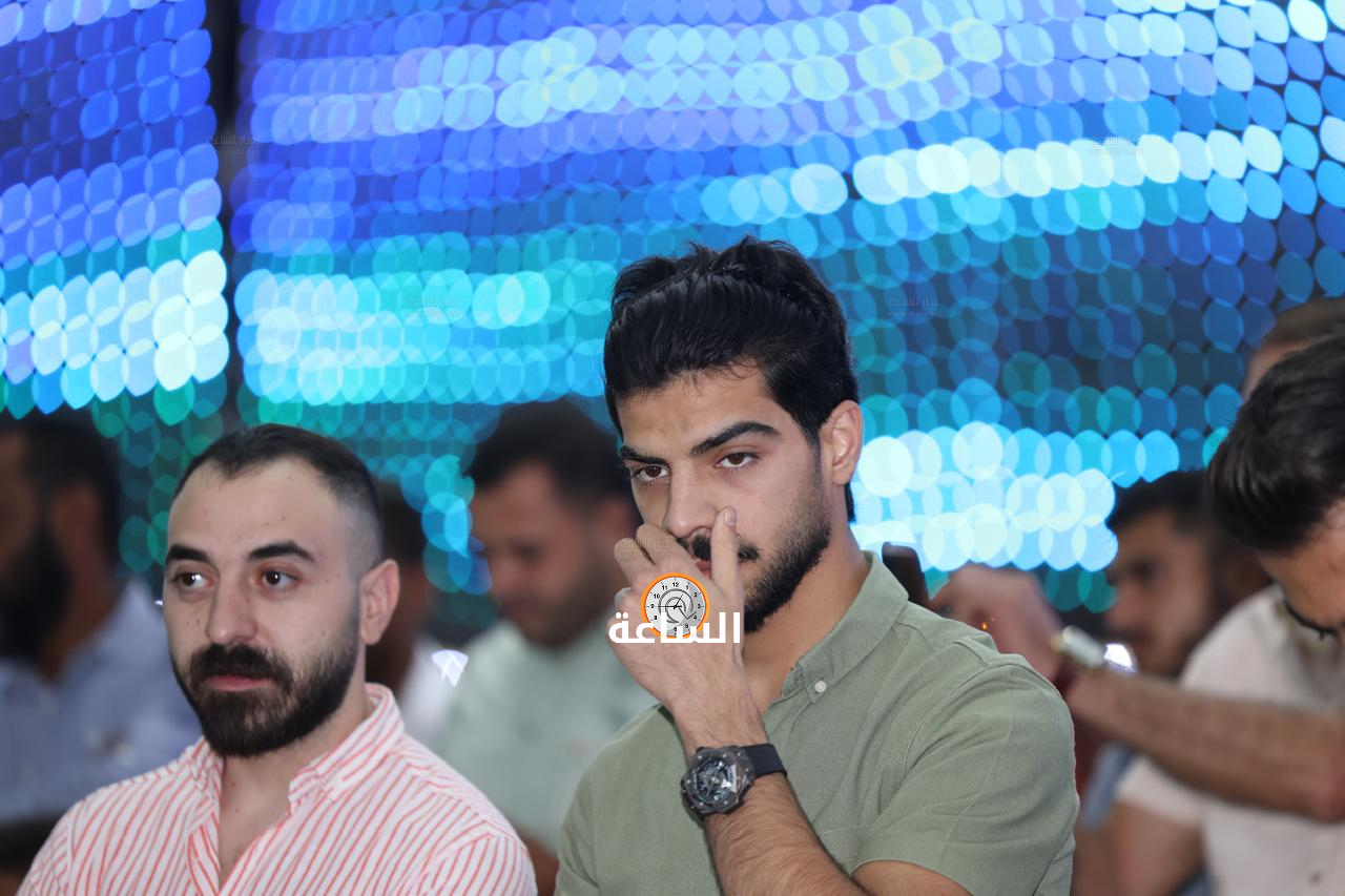 Madar Al-Saa Images 0.5680067402197785