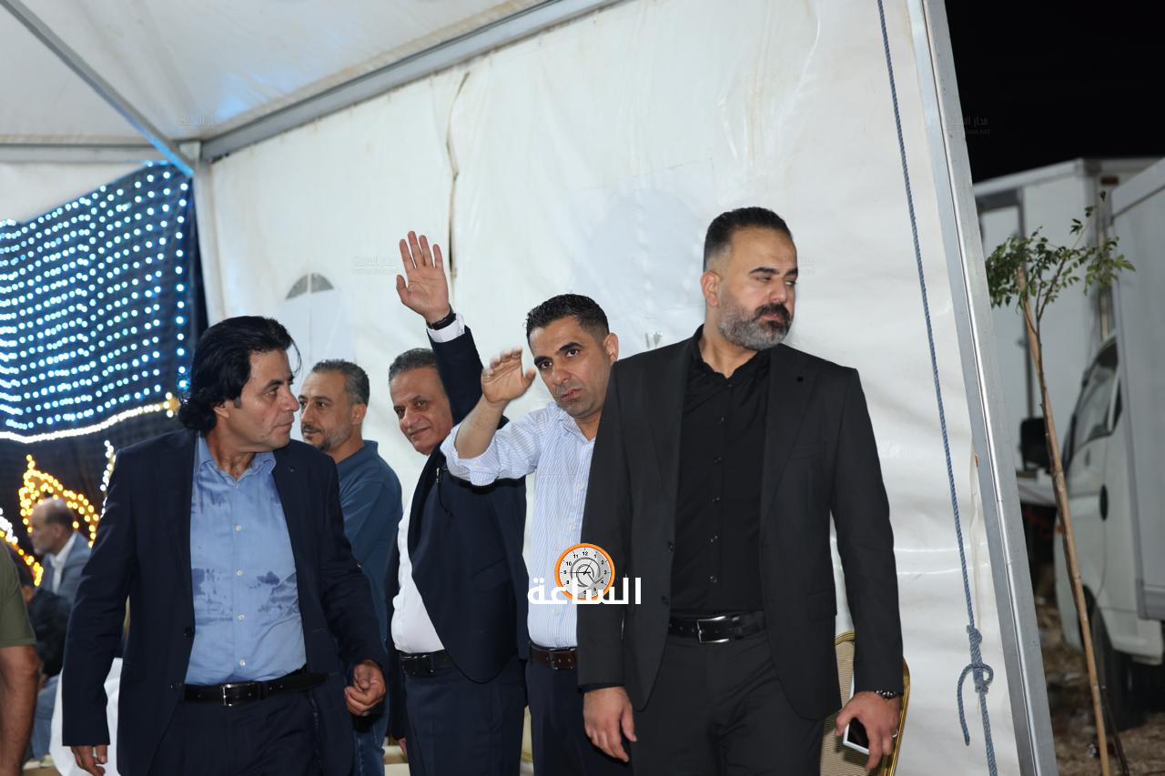 Madar Al-Saa Images 0.47637416921403586