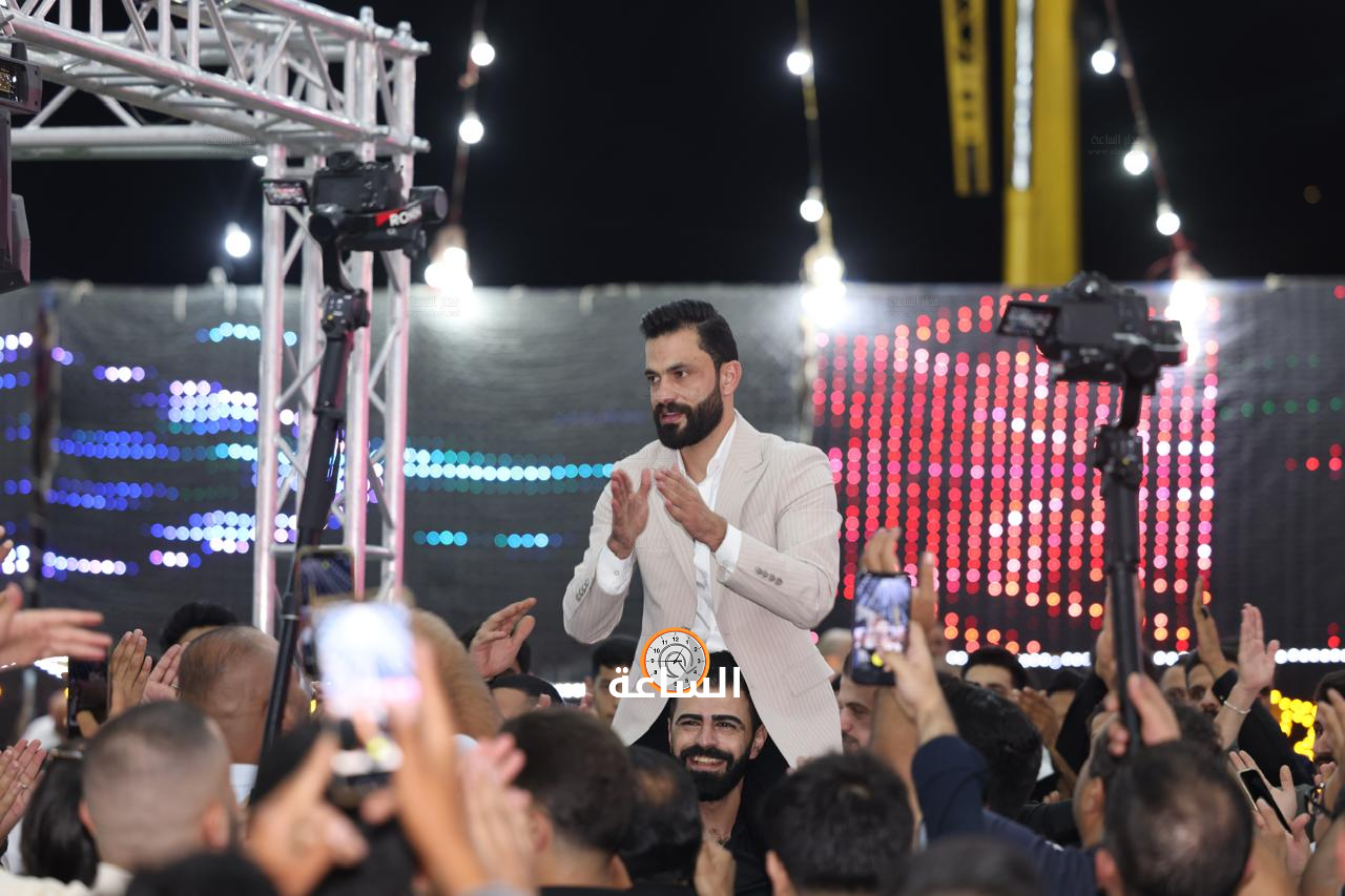 Madar Al-Saa Images 0.6958203814689684