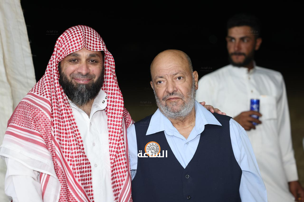 Madar Al-Saa Images 0.10716215858504019