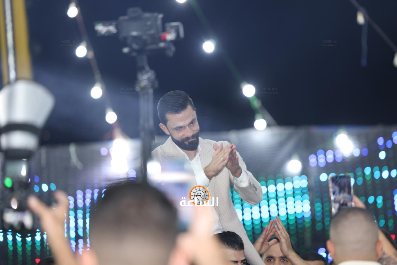 Madar Al-Saa Images 0.21803017592033946