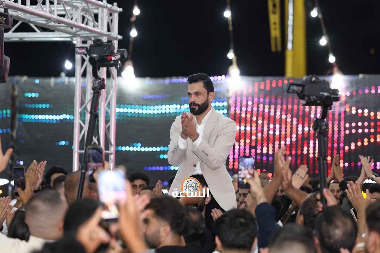Madar Al-Saa Images 0.30174417776314966