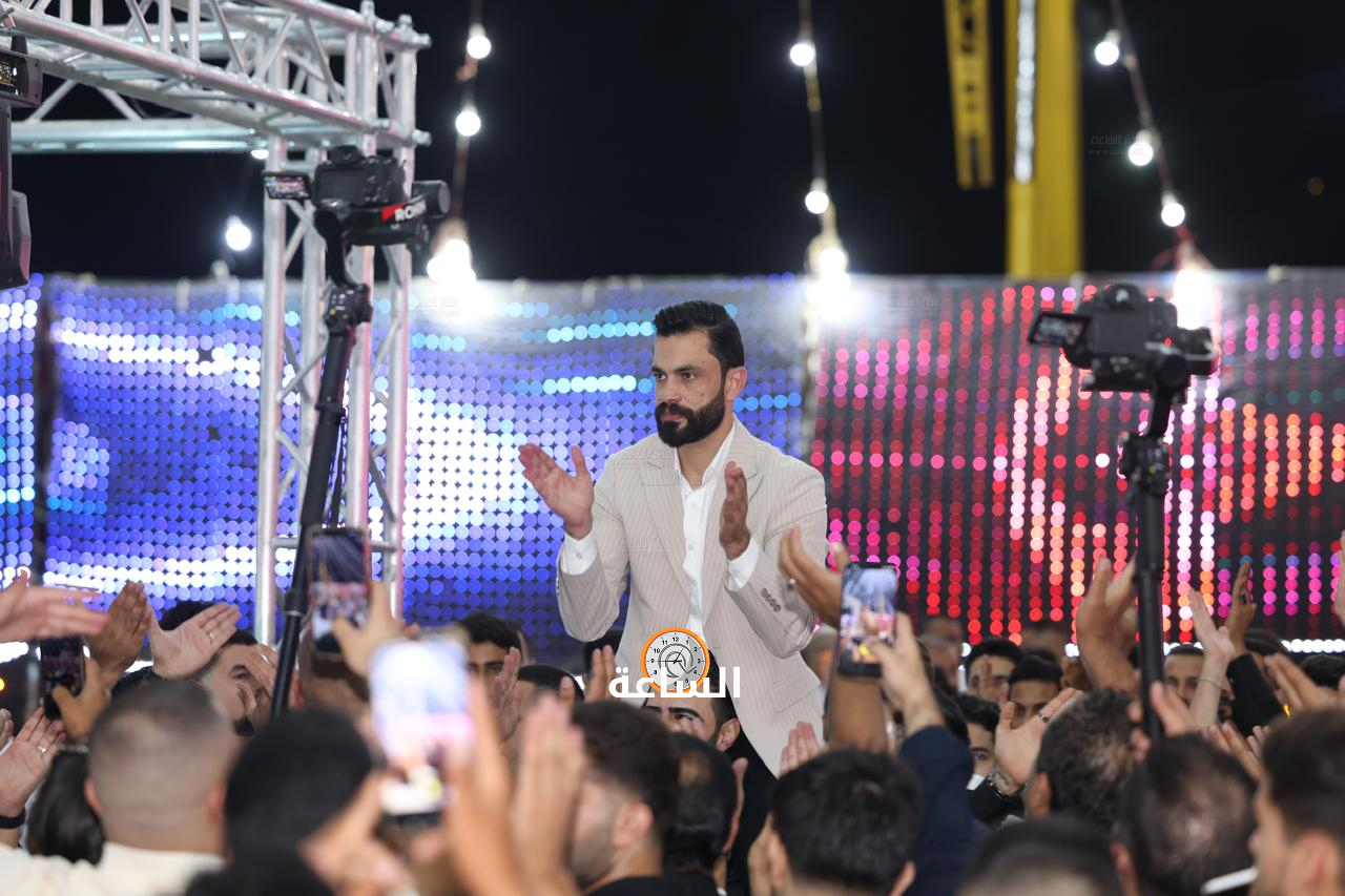 Madar Al-Saa Images 0.6568460010508365