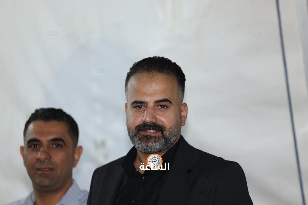 Madar Al-Saa Images 0.5443060498692709