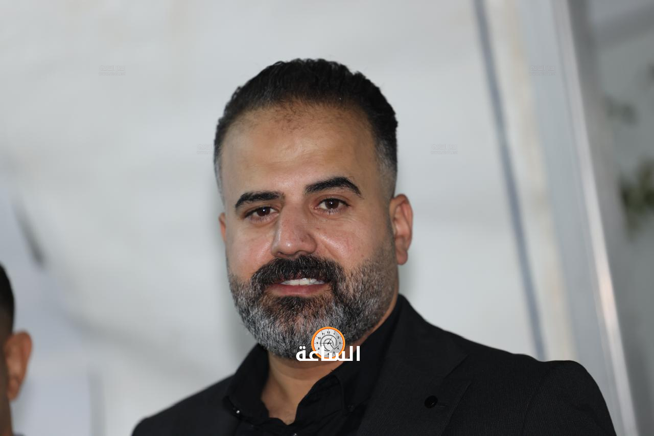 Madar Al-Saa Images 0.4350539236380213