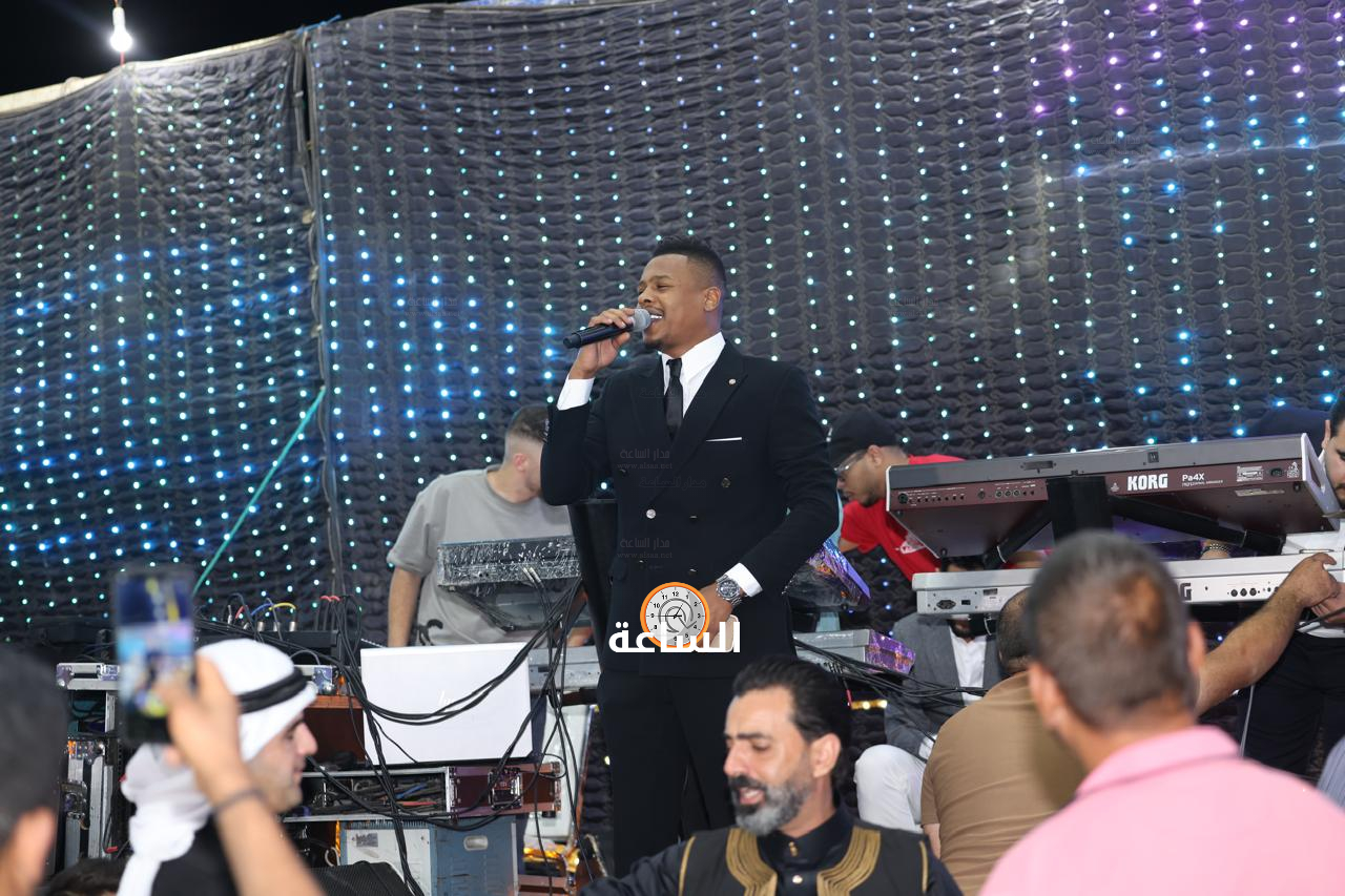 Madar Al-Saa Images 0.9383277610140969
