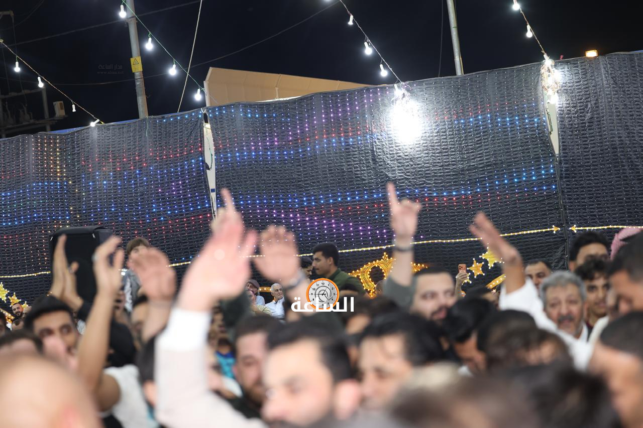 Madar Al-Saa Images 0.18573391876995016