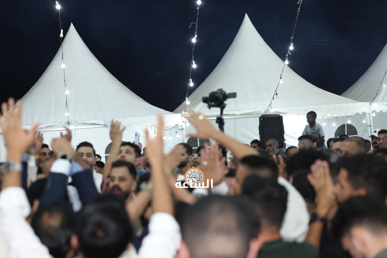 Madar Al-Saa Images 0.5128279775682503