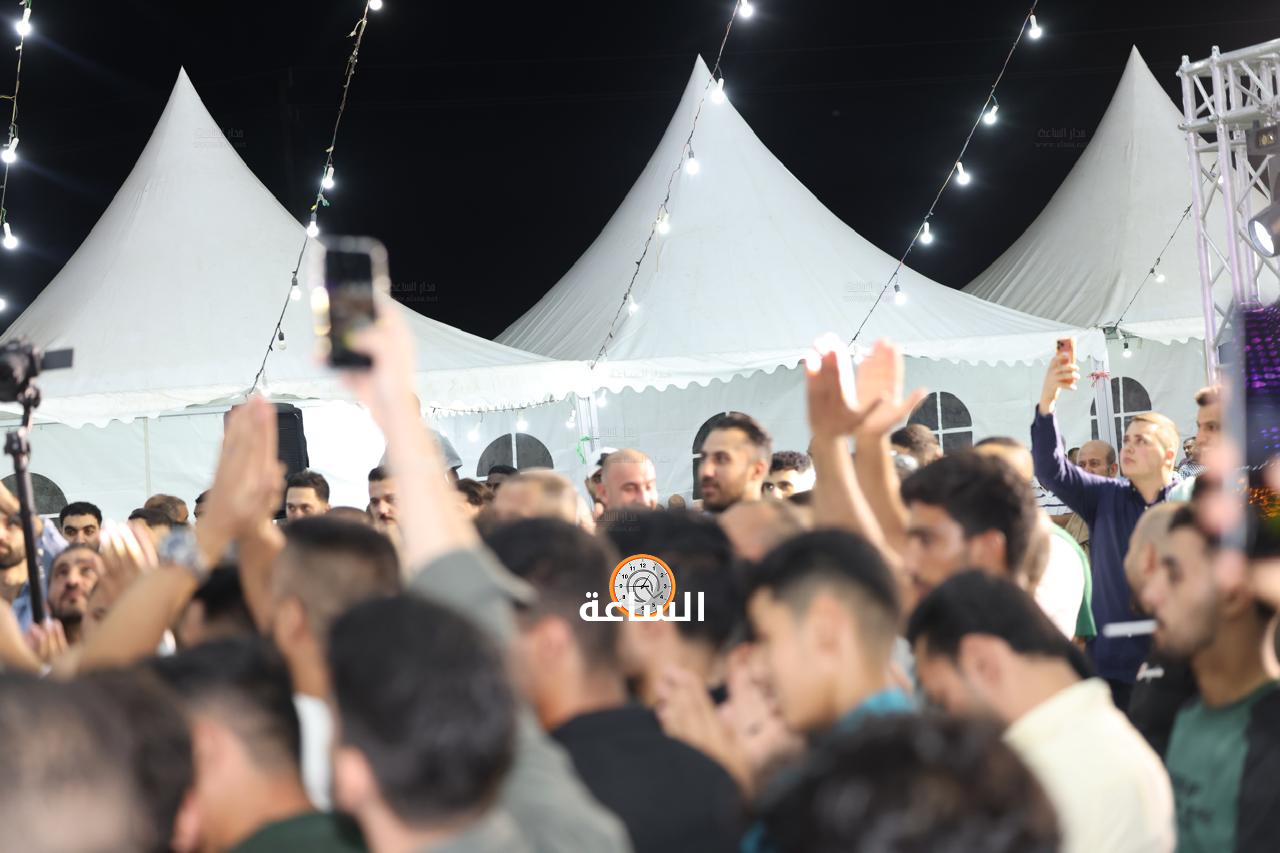 Madar Al-Saa Images 0.7729985140897939