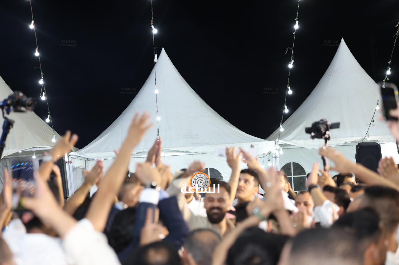 Madar Al-Saa Images 0.6268443874794424