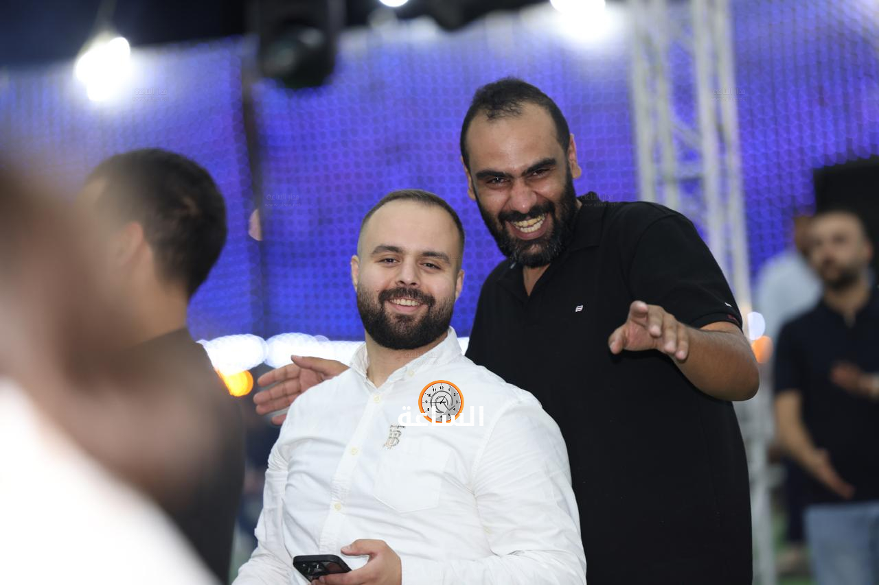 Madar Al-Saa Images 0.96539438948997