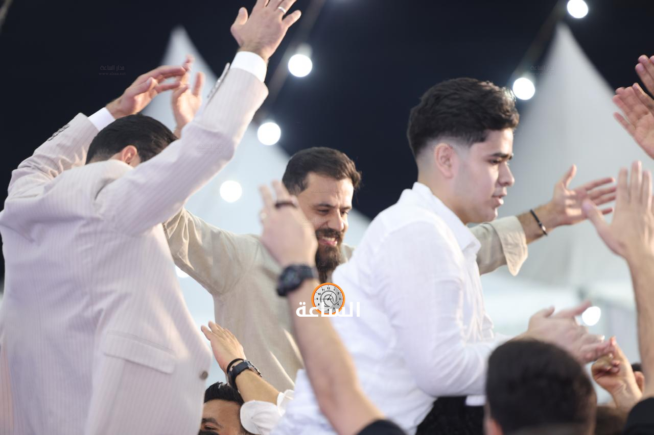 Madar Al-Saa Images 0.9083221585260973