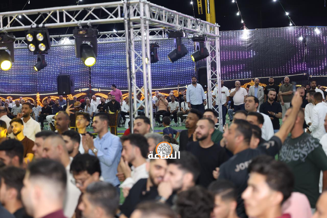 Madar Al-Saa Images 0.7792236937331198