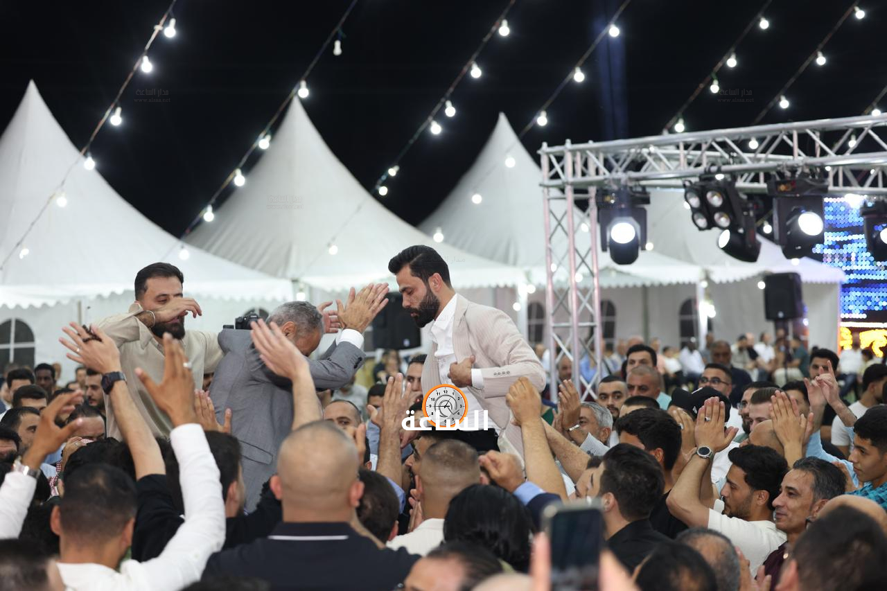 Madar Al-Saa Images 0.13030088019078234